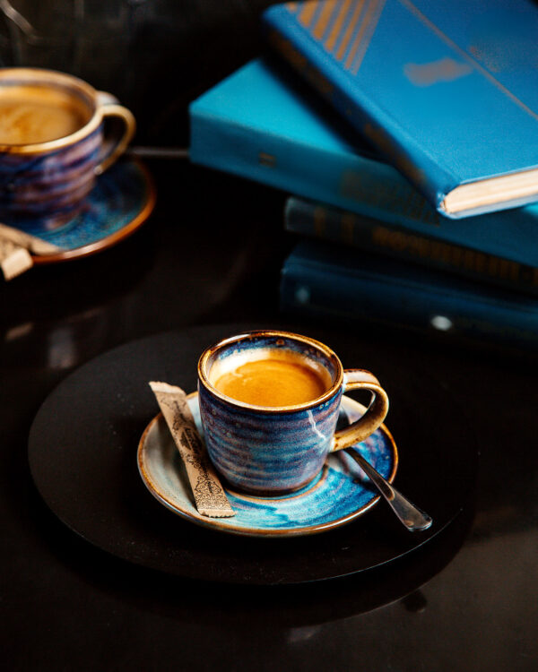 Café expresso