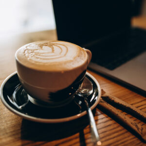 Café latte