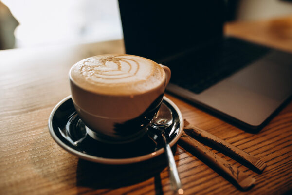 Café latte